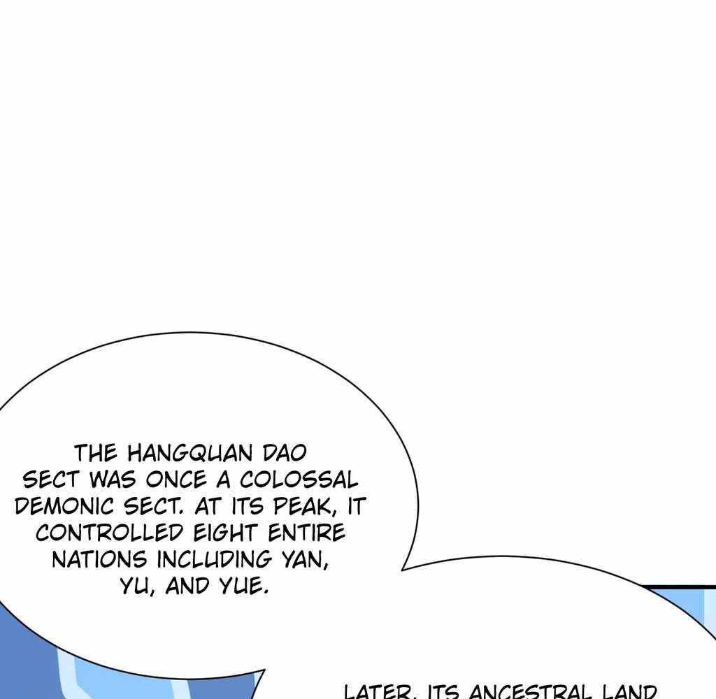 Reborn as a Demonic Cultivator: Starting with a Zombie Planet Chapter 43 69